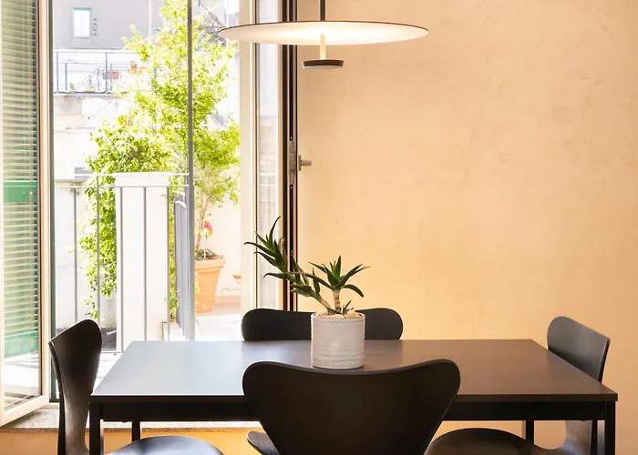 Pigneto Terrace By In