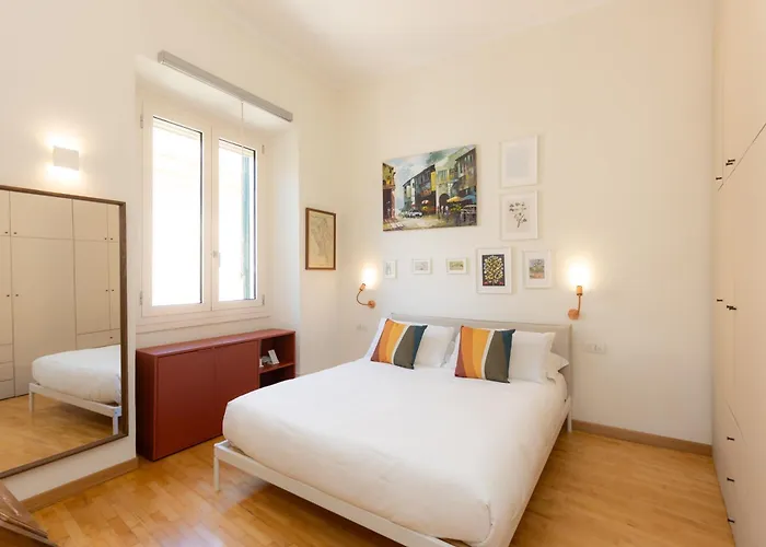 Pigneto Terrace By In Apartment Rom