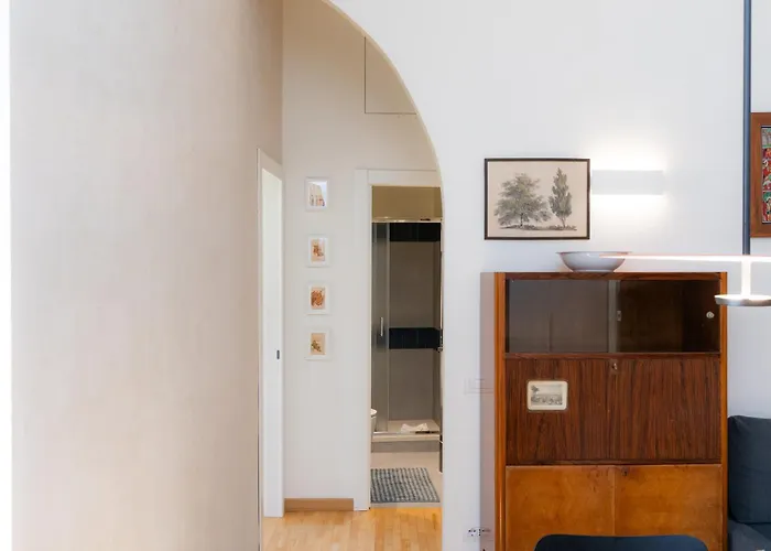 Apartment Pigneto Terrace By In