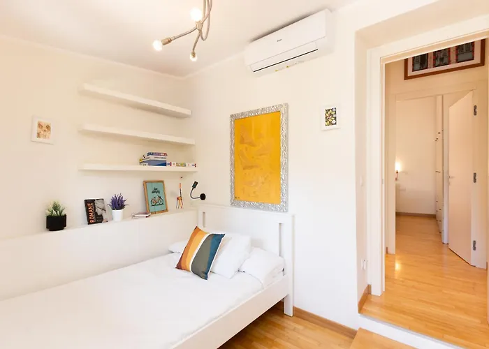 Pigneto Terrace By In
