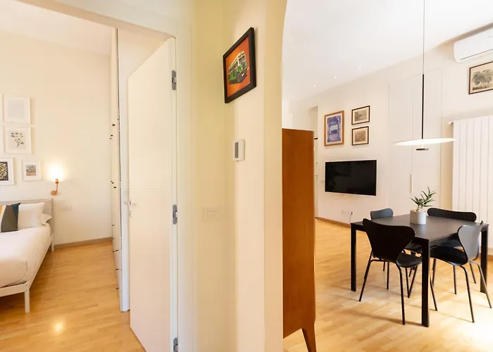 Apartment Pigneto Terrace By In
