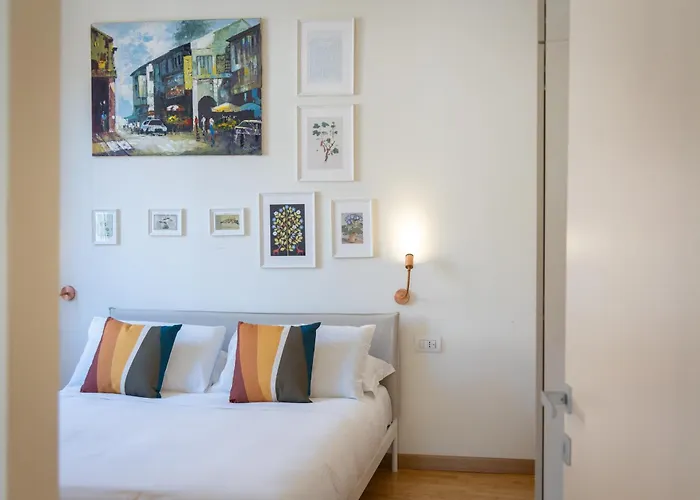 Pigneto Terrace By In