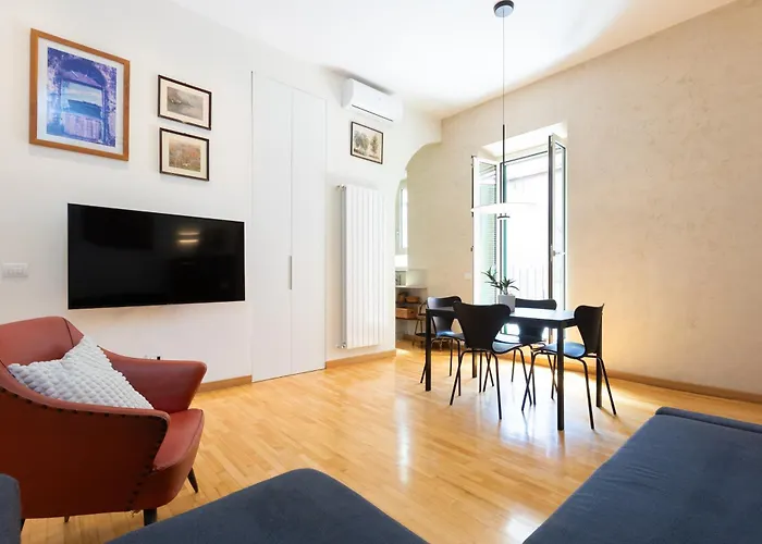 Pigneto Terrace By In Rom